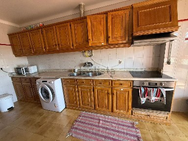 Apartamento T3 à venda em Sé - Santa Maria - Meixedo