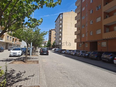 Apartamento T3 à venda em Sé - Santa Maria - Meixedo