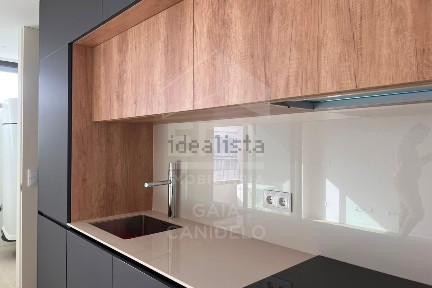 Arrendamento de apartamento T1 na Lavadores
