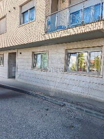 Apartamento T3 à venda na Rua Professor Vaz Pires