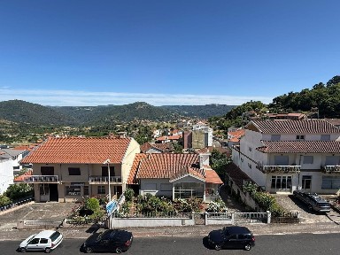 Apartamento T3 à venda em Vinhais