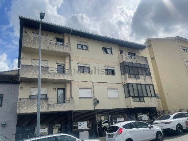 Apartamento T2 à venda em Sé - Santa Maria - Meixedo