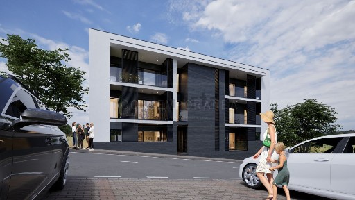 Apartamento T3 à venda em Mirandela