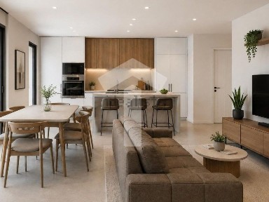 Apartamento T1 à venda em Alfândega da Fé