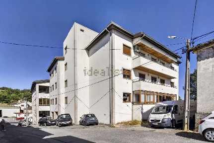 Apartamento T3 à venda em Vinhais
