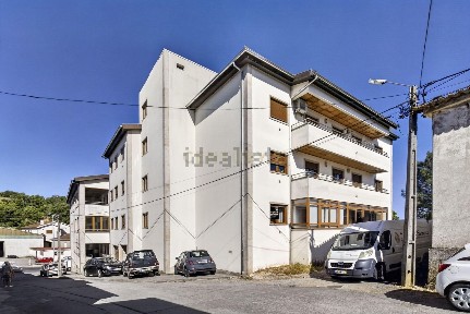 Apartamento T3 à venda em Vinhais
