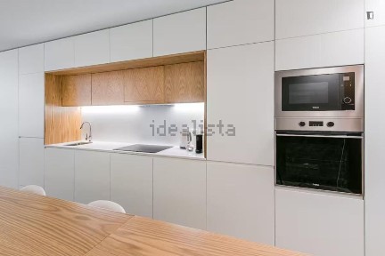 Arrendamento de apartamento T2 na Travessa da Senhora da Conceição