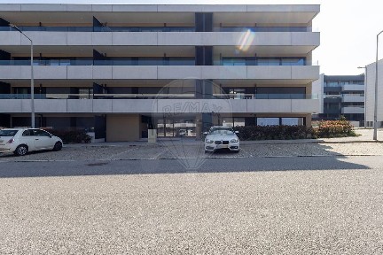 Arrendamento de apartamento T3 na Sampaio-Alumiara-Verdinho