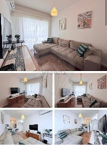 Arrendamento de apartamento T1 na Rua São Roque da Lameira