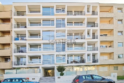 Arrendamento de apartamento T1 na Rua Companhia dos Caolinos