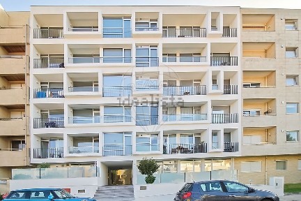 Arrendamento de apartamento T1 na Rua Companhia dos Caolinos