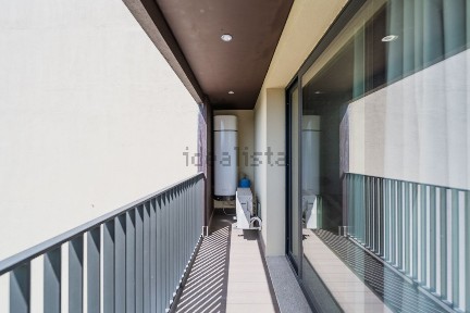 Arrendamento de apartamento T0 na Rua da Firmeza, 155