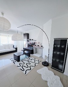 Apartamento T4 à venda em Sé - Santa Maria - Meixedo
