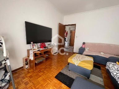Apartamento T2 à venda em Macedo de Cavaleiros