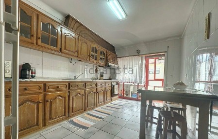 Apartamento T3 à venda na Rua Dom Pedro IV, 5