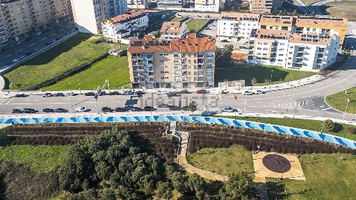 Apartamento T3 à venda em N15