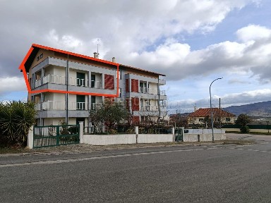 Apartamento T2 à venda em Macedo de Cavaleiros
