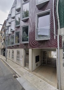 Arrendamento de apartamento T1 na Rua do Campo Lindo, 66