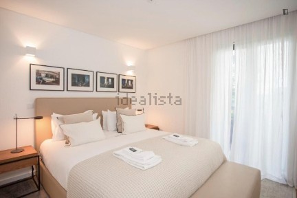 Arrendamento de apartamento T2 na Rua Particular João Félix