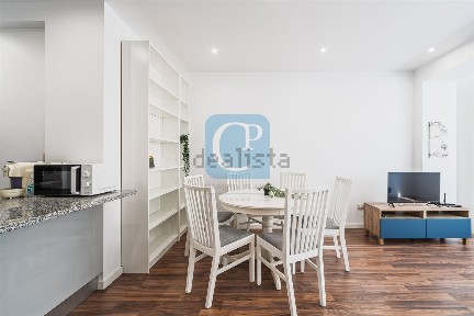 Arrendamento de apartamento T1 na Serralves