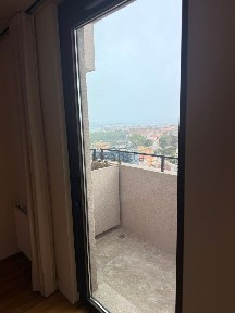 Arrendamento de apartamento T1 na Avenida Doutor António Macedo