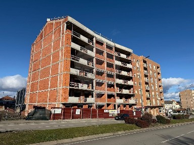 Apartamento T1 à venda em Sé - Santa Maria - Meixedo