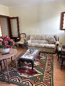 Apartamento T3 à venda em Sé - Santa Maria - Meixedo