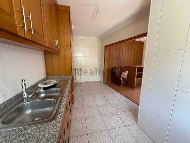Apartamento T2 à venda no Bairro do Carvalhal