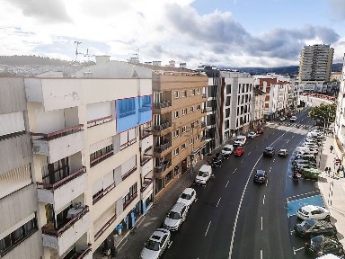Apartamento T3 à venda na Rua do Seixagal