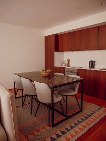 Arrendamento de apartamento T2 na Serralves