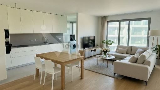 Arrendamento de apartamento T2 em Afurada