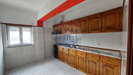 Apartamento T2 à venda em Vinhais