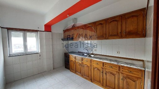 Apartamento T2 à venda em Vinhais