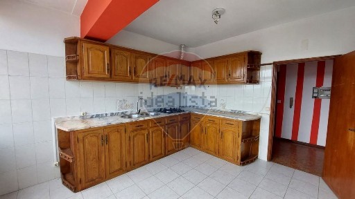 Apartamento T1 à venda em Vinhais