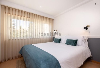 Arrendamento de apartamento T2 na Rua de Costa Cabral