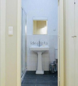 Arrendamento de apartamento T0 na Rua de Sousa Viterbo