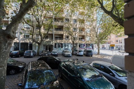 Matosinhos, Matosinhos Sul - Marginal, Avenida Comendador Ferreira de Matos