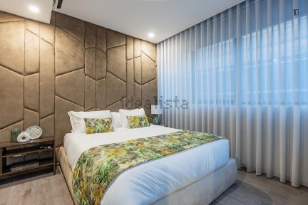 Arrendamento de apartamento T1 na Rua Engenheiro António de Almeida