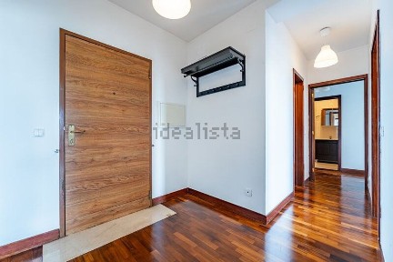 Arrendamento de apartamento T2 no Montes Caulinos - Padrão da Légua