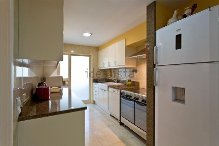 Arrendamento de apartamento T3 na Rua de Belos Ares