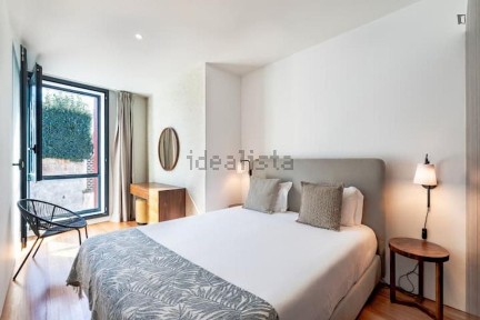 Arrendamento de apartamento T2 na Serralves