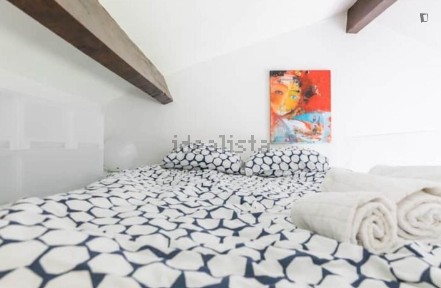 Arrendamento de apartamento T1 na Rua de Diu