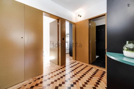 Arrendamento de apartamento T2 na Rua do Cabo Borges