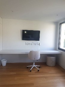 Arrendamento de apartamento T0 na Praça de 9 de Abril