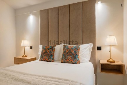 Arrendamento de apartamento T2 na Rua de Santos Pousada