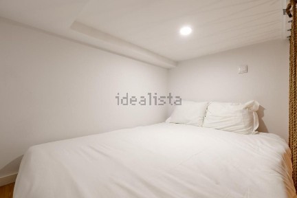 Arrendamento de apartamento T0 na Rua de Dom João IV