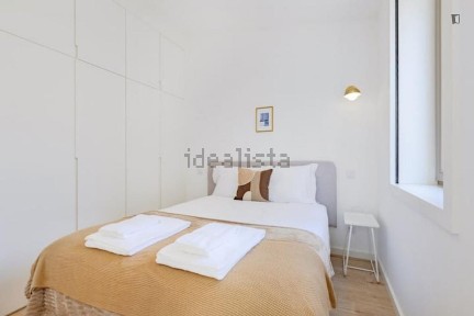 Arrendamento de apartamento T1 na Rua da Boavista