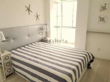 Arrendamento de apartamento T3 na Avenida dos Banhos