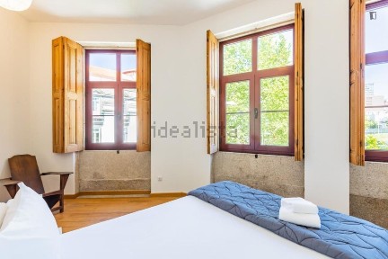 Arrendamento de apartamento T1 na Rua de Fernandes Tomás