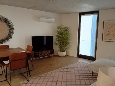 Arrendamento de apartamento T1 na Rua de João de Deus